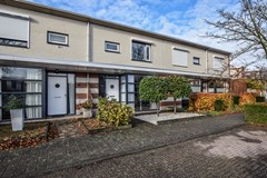 Schout Van Hekerenstraat 3, 5237SB 's-Hertogenbosch